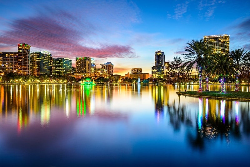Krystal Cancun Timeshare Shares a Family Getaway to Orlando, Florida