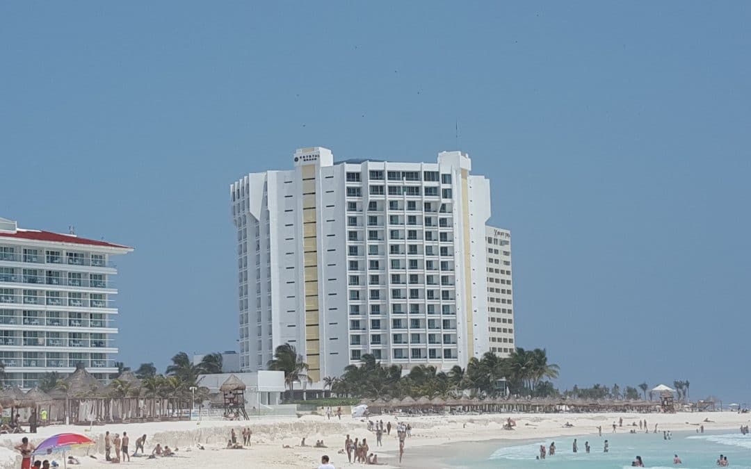Krystal Cancun Timeshare – Top 5 Clubs For Nightlife In Cancun, Mexico