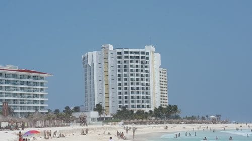 Krystal Cancun Paradise Timeshare Style (9)