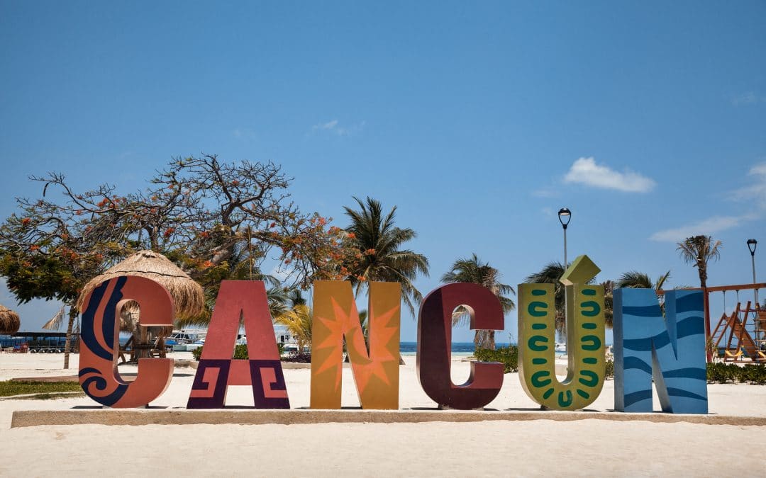 Krystal International Vacation Club Cancun is Safer Than You Think